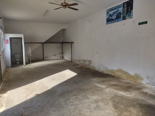 3 bedroom Townhouse for sale in Cómpeta - € 135,100 (Ref: 8010907)