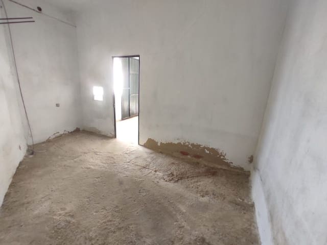 3 bedroom Townhouse for sale in Cómpeta - € 135,100 (Ref: 8010907)