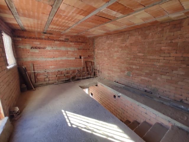 3 bedroom Townhouse for sale in Cómpeta - € 135,100 (Ref: 8010907)