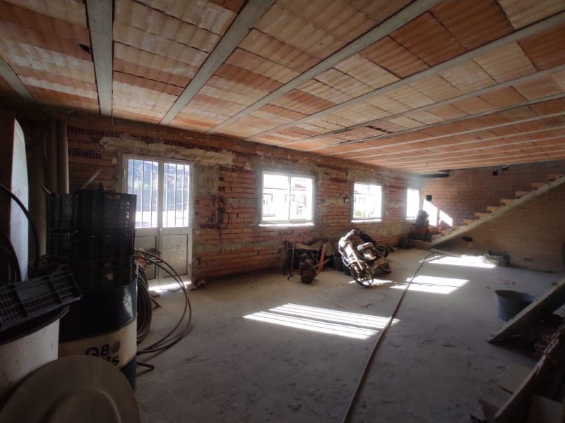 3 sypialnia Dom na sprzedaż w Competa - 135 100 € (Ref: 8010907)