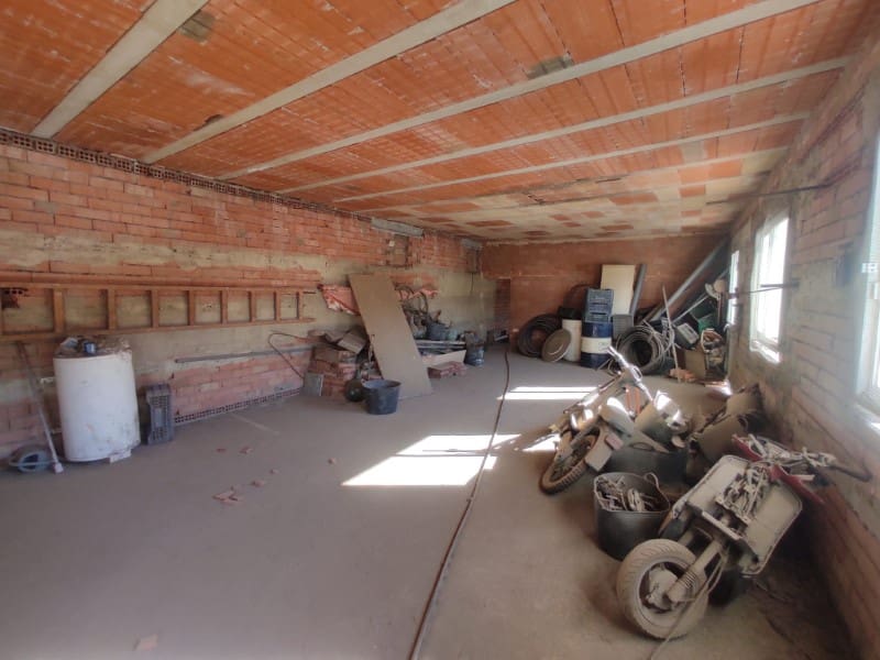 3 sypialnia Dom na sprzedaż w Competa - 135 100 € (Ref: 8010907)