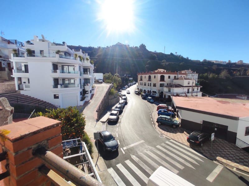 3 sypialnia Dom na sprzedaż w Competa - 135 100 € (Ref: 8010907)