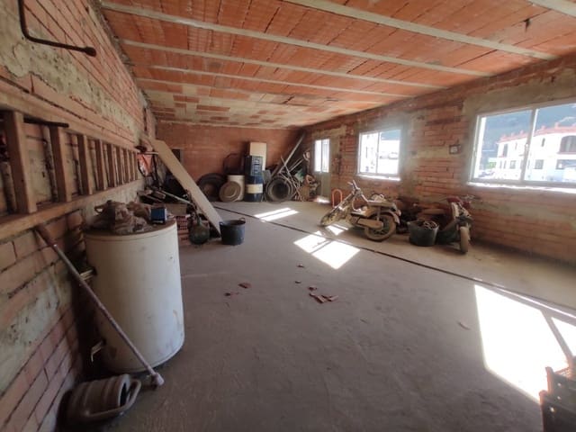 3 bedroom Townhouse for sale in Cómpeta - € 135,100 (Ref: 8010907)