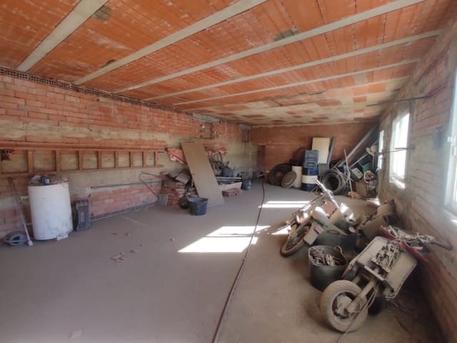 3 bedroom Townhouse for sale in Cómpeta - € 135,100 (Ref: 8010907)