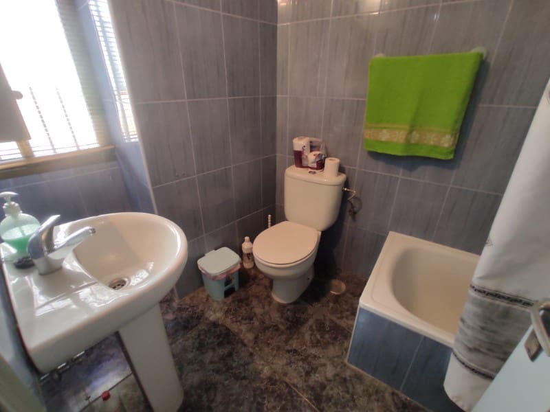 3 chambre Maison de Ville à vendre à Competa - 98 000 € (Ref: 8013560)