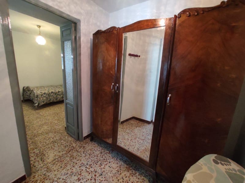 3 chambre Maison de Ville à vendre à Competa - 98 000 € (Ref: 8013560)