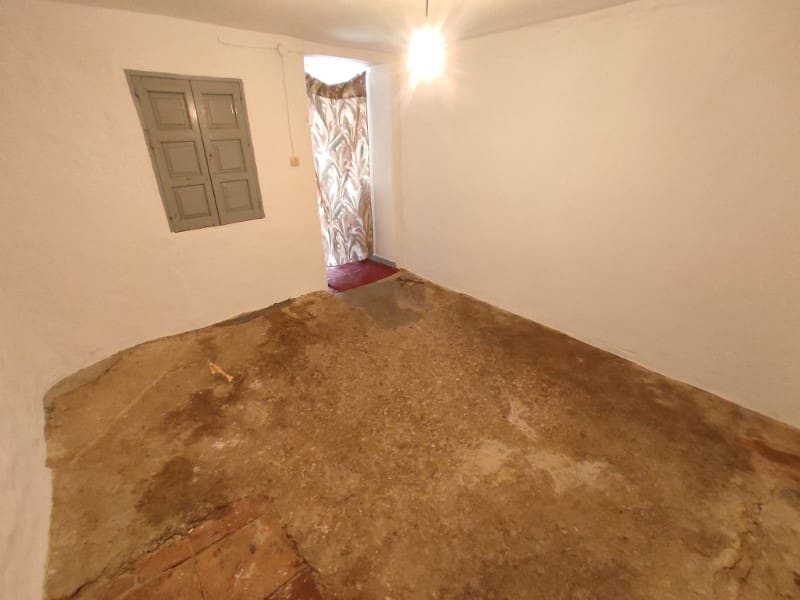 3 chambre Maison de Ville à vendre à Competa - 98 000 € (Ref: 8013560)