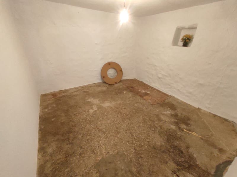 3 chambre Maison de Ville à vendre à Competa - 98 000 € (Ref: 8013560)