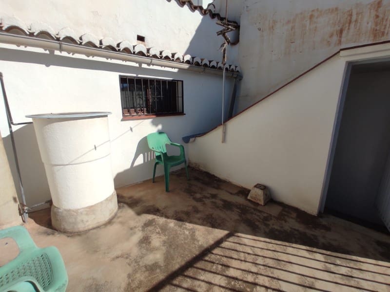 3 chambre Maison de Ville à vendre à Competa - 98 000 € (Ref: 8013560)