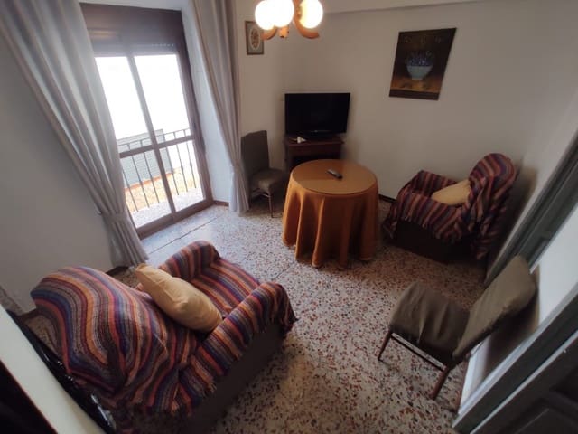 3 chambre Maison de Ville à vendre à Cómpeta - 98 000 € (Ref: 8013560)