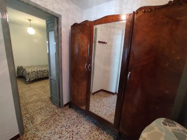 3 chambre Maison de Ville à vendre à Cómpeta - 98 000 € (Ref: 8013560)