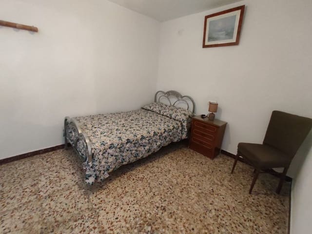 3 chambre Maison de Ville à vendre à Cómpeta - 98 000 € (Ref: 8013560)