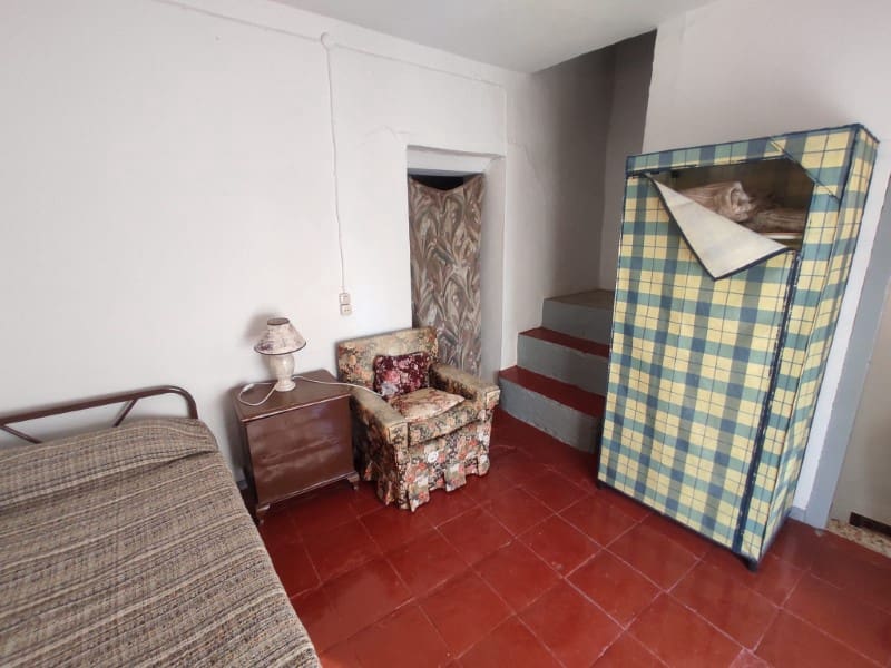 3 chambre Maison de Ville à vendre à Competa - 98 000 € (Ref: 8013560)