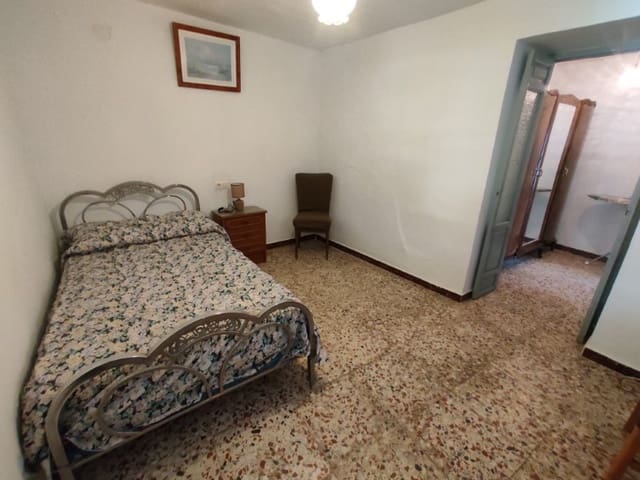 3 chambre Maison de Ville à vendre à Cómpeta - 98 000 € (Ref: 8013560)