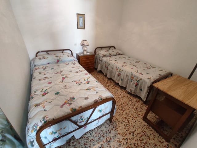 3 chambre Maison de Ville à vendre à Cómpeta - 98 000 € (Ref: 8013560)