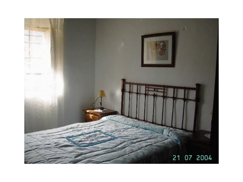 2 sypialnia Finka/Dom wiejski do wynajęcia w Competa - 550 € (Ref: 8013561)