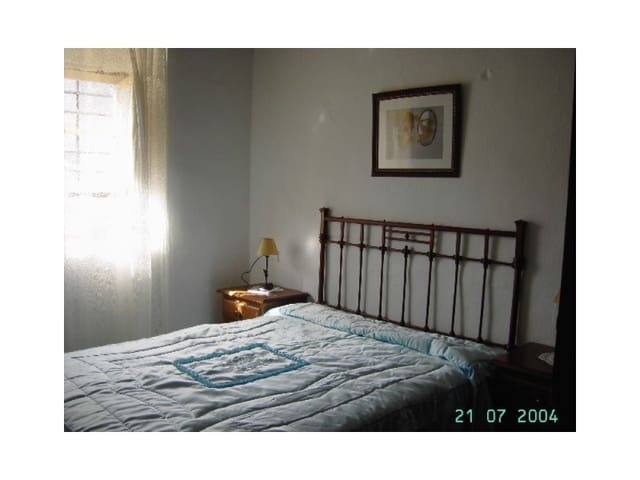 2 sypialnia Finka/Dom wiejski do wynajęcia w Cómpeta - 550 € (Ref: 8013561)