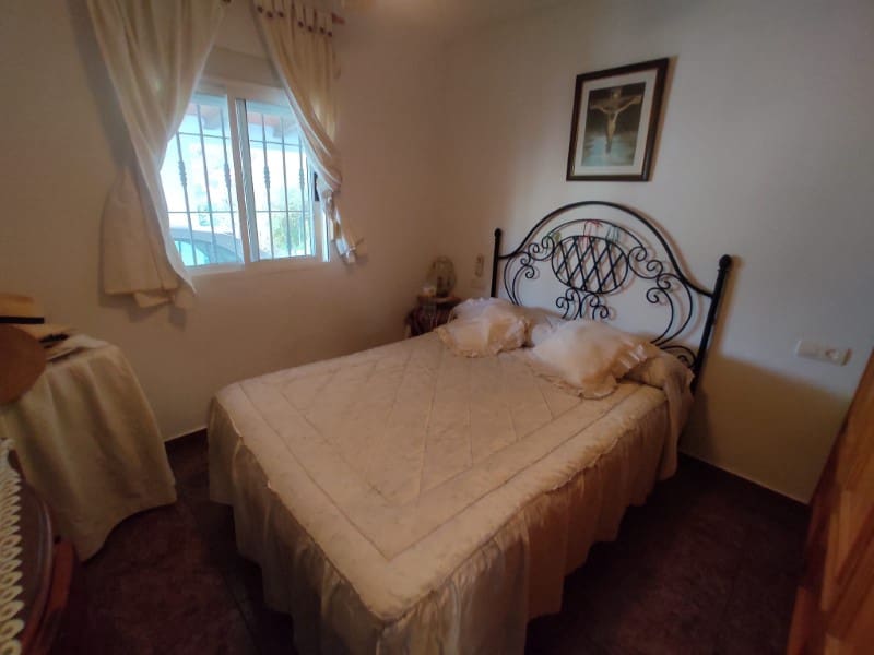 2 sovrum Finca/Hus på landet till salu i Competa med pool - 216 300 € (Ref: 8038748)