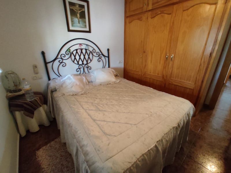 2 sovrum Finca/Hus på landet till salu i Competa med pool - 216 300 € (Ref: 8038748)