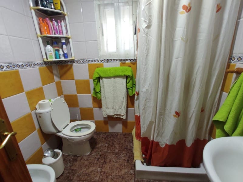 2 sovrum Finca/Hus på landet till salu i Competa med pool - 216 300 € (Ref: 8038748)