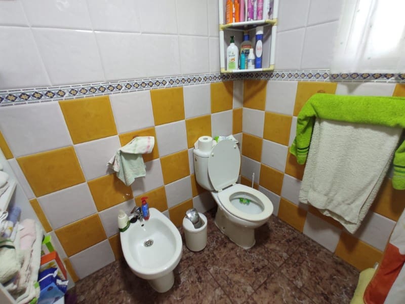 2 sovrum Finca/Hus på landet till salu i Competa med pool - 216 300 € (Ref: 8038748)