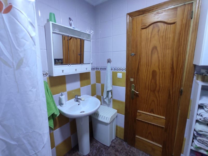 2 sovrum Finca/Hus på landet till salu i Competa med pool - 216 300 € (Ref: 8038748)