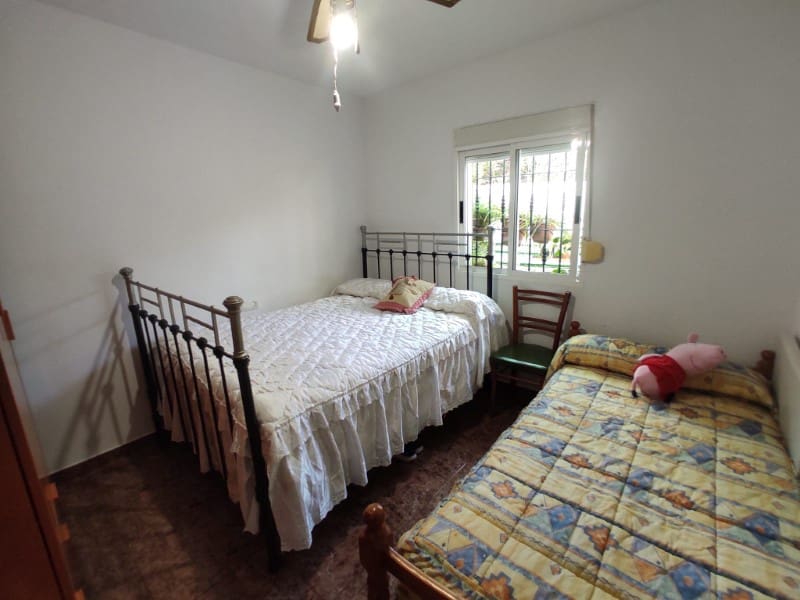 2 sovrum Finca/Hus på landet till salu i Competa med pool - 216 300 € (Ref: 8038748)