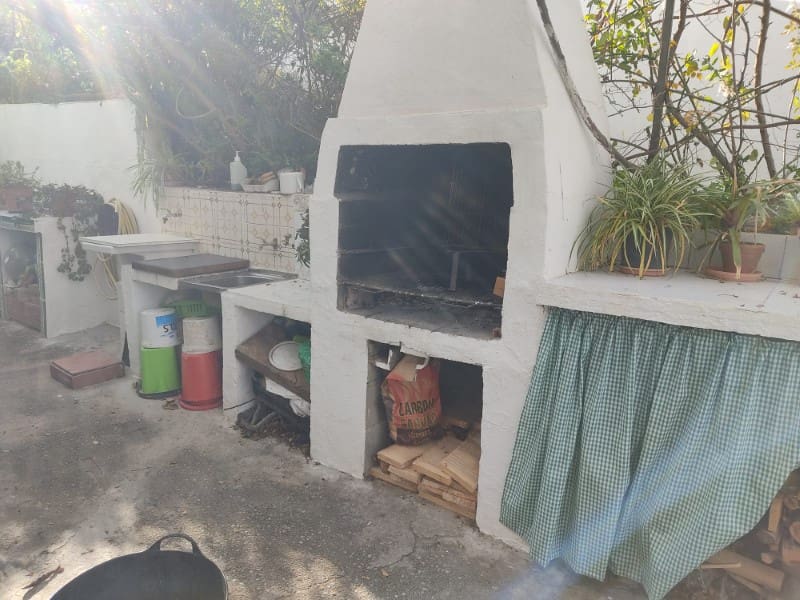 2 sovrum Finca/Hus på landet till salu i Competa med pool - 216 300 € (Ref: 8038748)