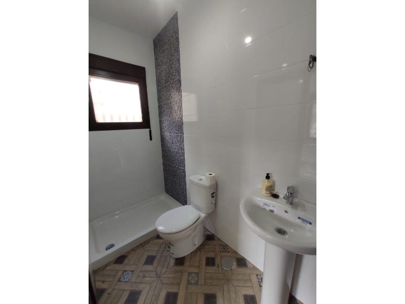 3 soverom Finca/Herregård til salgs i Competa - € 278 000 (Ref: 8038749)