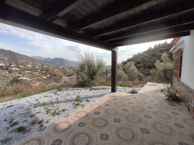 3 soverom Finca/Herregård til salgs i Competa - € 278 000 (Ref: 8038749)