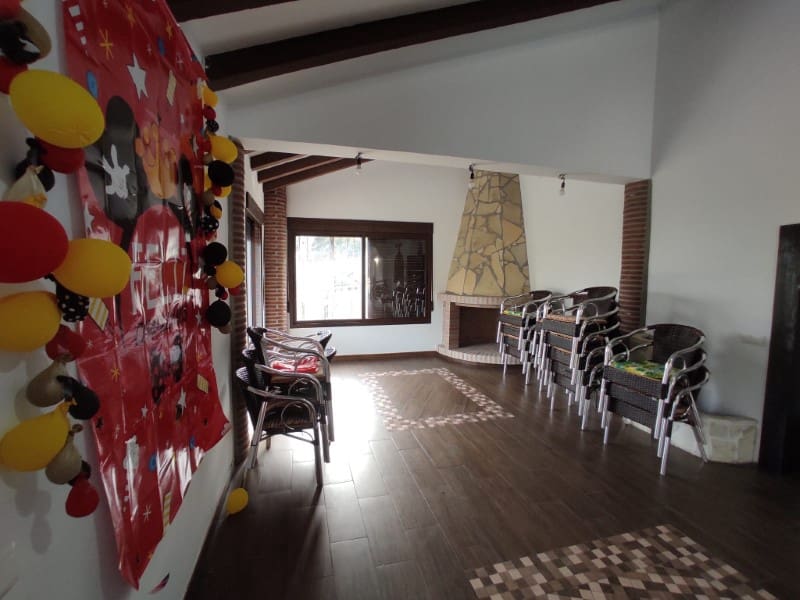 3 soverom Finca/Herregård til salgs i Competa - € 278 000 (Ref: 8038749)