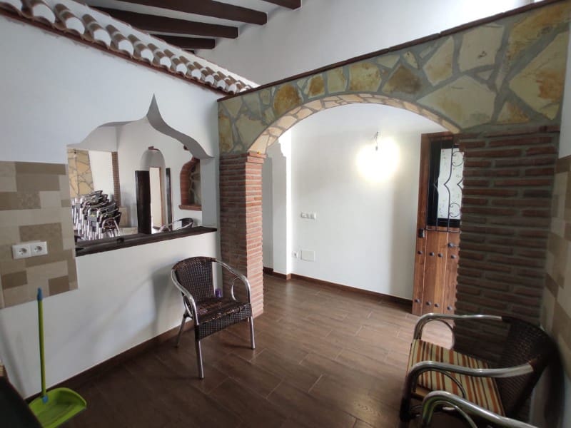 3 soverom Finca/Herregård til salgs i Competa - € 278 000 (Ref: 8038749)