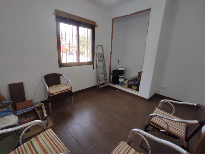 3 soverom Finca/Herregård til salgs i Competa - € 278 000 (Ref: 8038749)