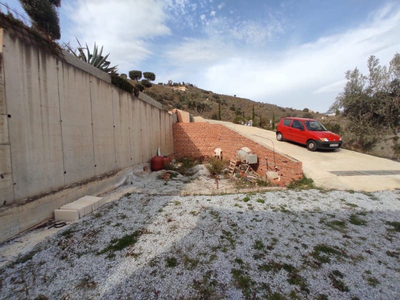 3 soverom Finca/Herregård til salgs i Competa - € 278 000 (Ref: 8038749)