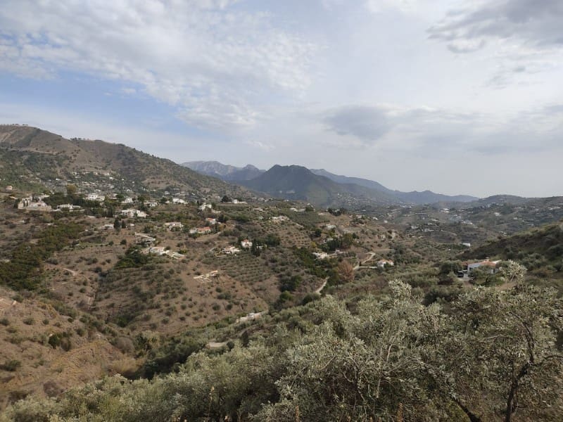 3 soverom Finca/Herregård til salgs i Competa - € 278 000 (Ref: 8038749)