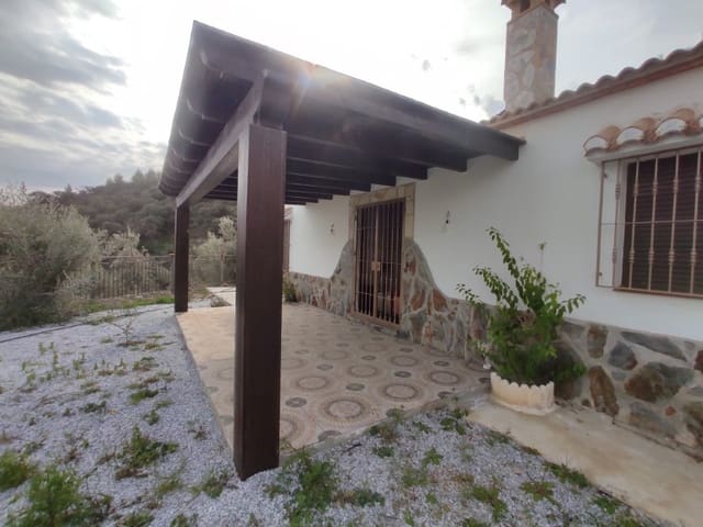 3 soverom Finca/Herregård til salgs i Cómpeta - € 278 000 (Ref: 8038749)