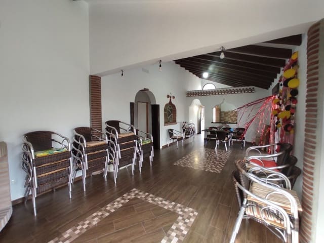 3 soverom Finca/Herregård til salgs i Cómpeta - € 278 000 (Ref: 8038749)