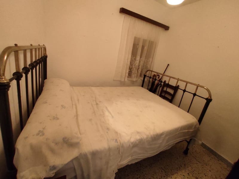 2 sypialnia Dom na sprzedaż w Competa - 143 000 € (Ref: 8055954)