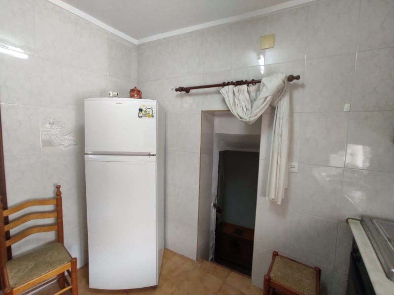 2 sypialnia Dom na sprzedaż w Competa - 143 000 € (Ref: 8055954)