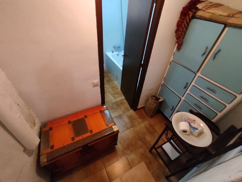 2 sypialnia Dom na sprzedaż w Competa - 143 000 € (Ref: 8055954)