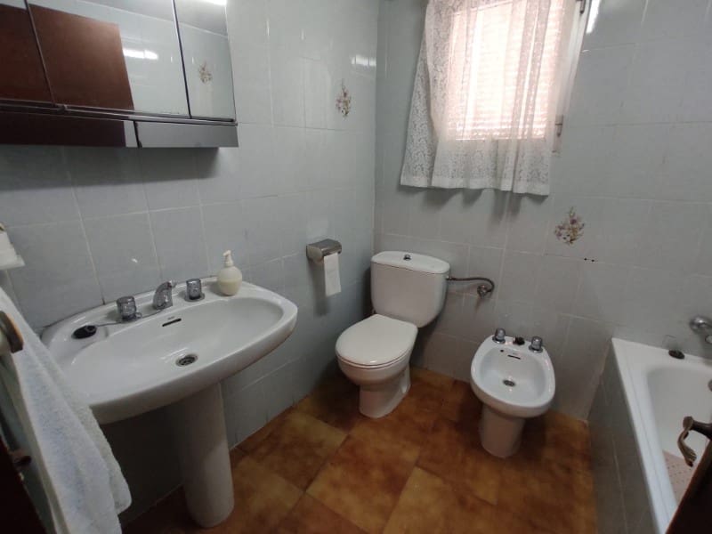 2 sypialnia Dom na sprzedaż w Competa - 143 000 € (Ref: 8055954)