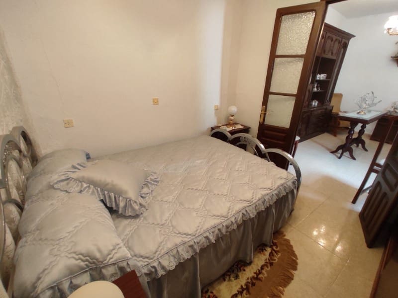 2 sypialnia Dom na sprzedaż w Competa - 143 000 € (Ref: 8055954)