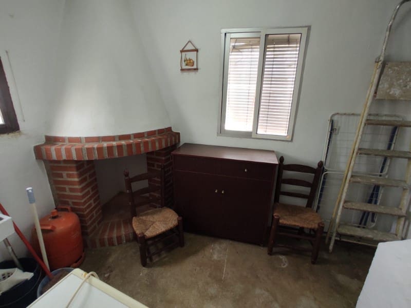 2 sypialnia Dom na sprzedaż w Competa - 143 000 € (Ref: 8055954)