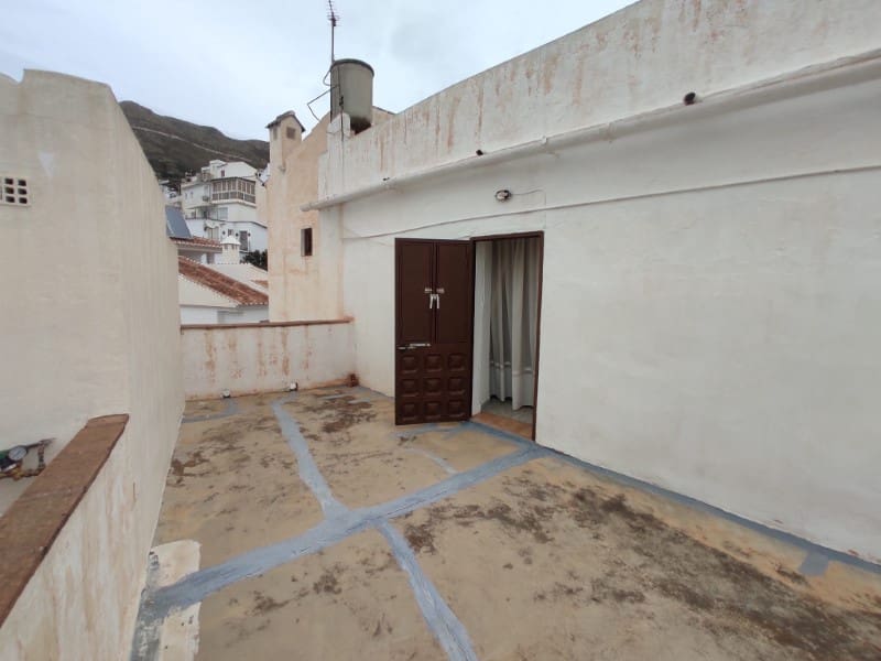 2 sypialnia Dom na sprzedaż w Competa - 143 000 € (Ref: 8055954)