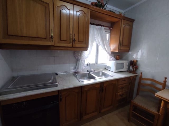 2 soveværelse Byhus til salg i Cómpeta - € 143.000 (Ref: 8055954)