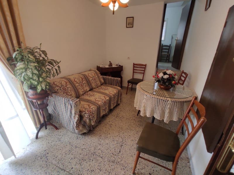 2 sypialnia Dom na sprzedaż w Competa - 143 000 € (Ref: 8055954)