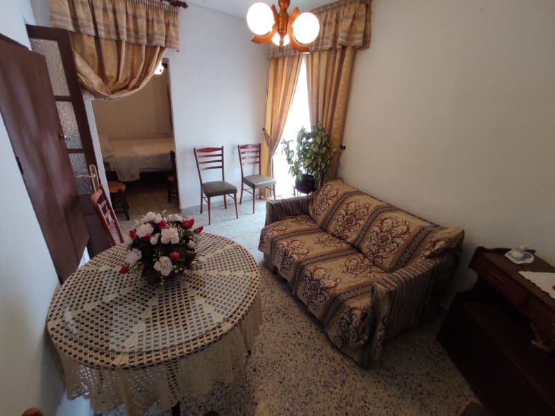 2 sypialnia Dom na sprzedaż w Competa - 143 000 € (Ref: 8055954)