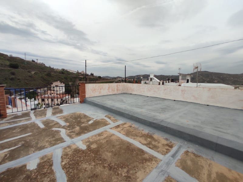 2 sypialnia Dom na sprzedaż w Competa - 143 000 € (Ref: 8055954)