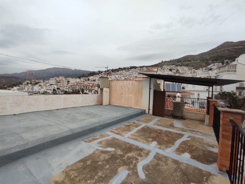 2 sypialnia Dom na sprzedaż w Competa - 143 000 € (Ref: 8055954)