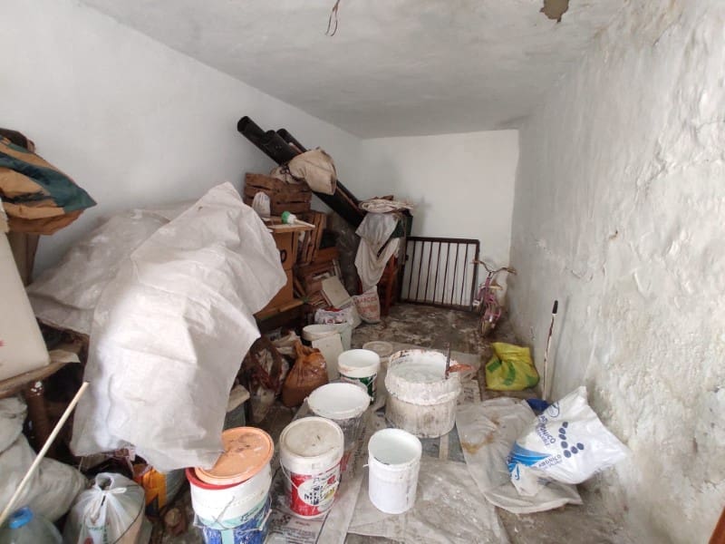 2 sypialnia Dom na sprzedaż w Competa - 143 000 € (Ref: 8055954)